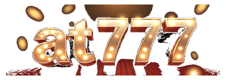 apk at777 logo